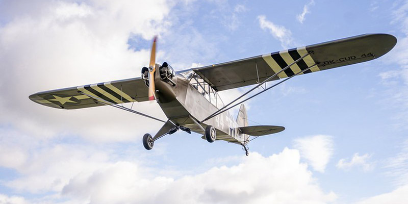 Fotoalbum Dětský den NATO 2022